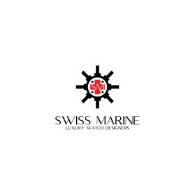 Logo Design Entry 1963785 submitted by Anselino to the contest for Swiss Marine run by headrips