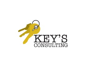 Logo Design entry 1963899 submitted by cerbreus to the Logo Design for Key's Consulting run by bwstarkey