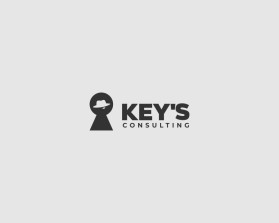 Logo Design entry 1963902 submitted by suzkacevik to the Logo Design for Key's Consulting run by bwstarkey