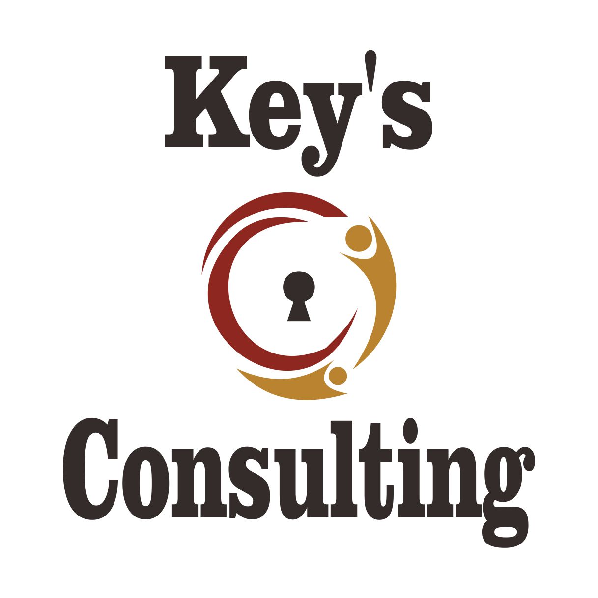 Logo Design entry 1963967 submitted by jahck to the Logo Design for Key's Consulting run by bwstarkey