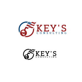 Logo Design entry 1964142 submitted by cerbreus to the Logo Design for Key's Consulting run by bwstarkey