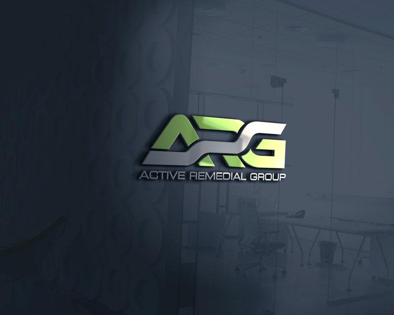 Logo Design entry 1964565 submitted by appa to the Logo Design for ARG run by kyle.courte@yahoo.com.au