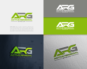 Logo Design entry 2027947 submitted by alley