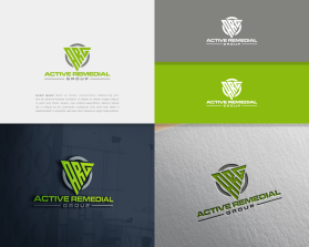 Logo Design entry 2027964 submitted by alley