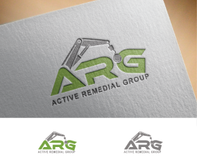 Logo Design entry 1964694 submitted by denina