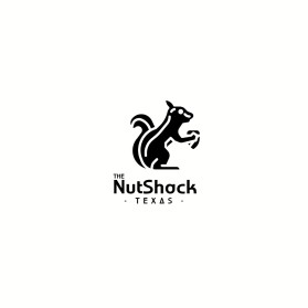 Logo Design entry 1964761 submitted by SATRI to the Logo Design for The Nut Shack Texas run by bcullins