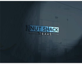 Logo Design entry 1964762 submitted by sarkun to the Logo Design for The Nut Shack Texas run by bcullins