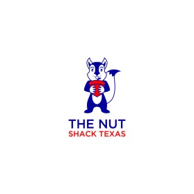 Logo Design Entry 1964774 submitted by Anselino to the contest for The Nut Shack Texas run by bcullins