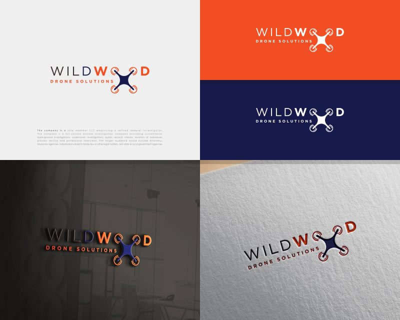 Logo Design entry 2029673 submitted by alley