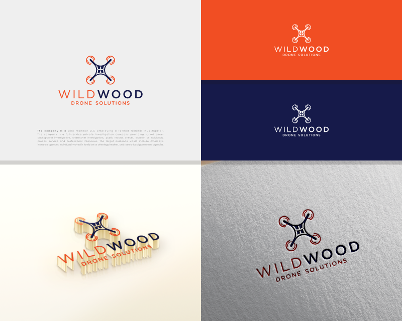 Logo Design entry 2029677 submitted by alley