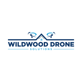 Logo Design Entry 1964823 submitted by jumadi to the contest for WildWood Drone Solutions run by wildwooddronesolutions
