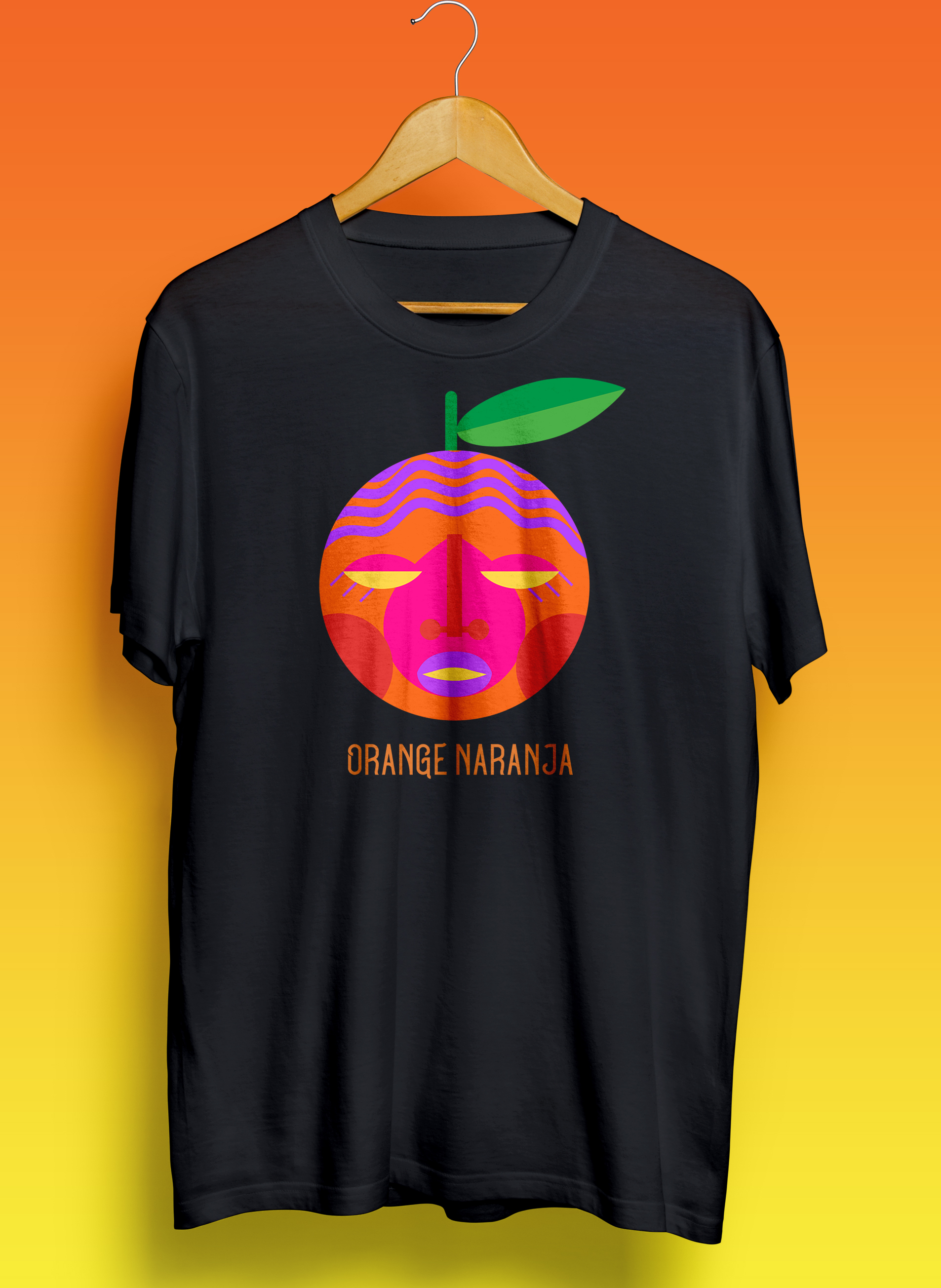T-Shirt Design entry 2034420 submitted by Lyonrres