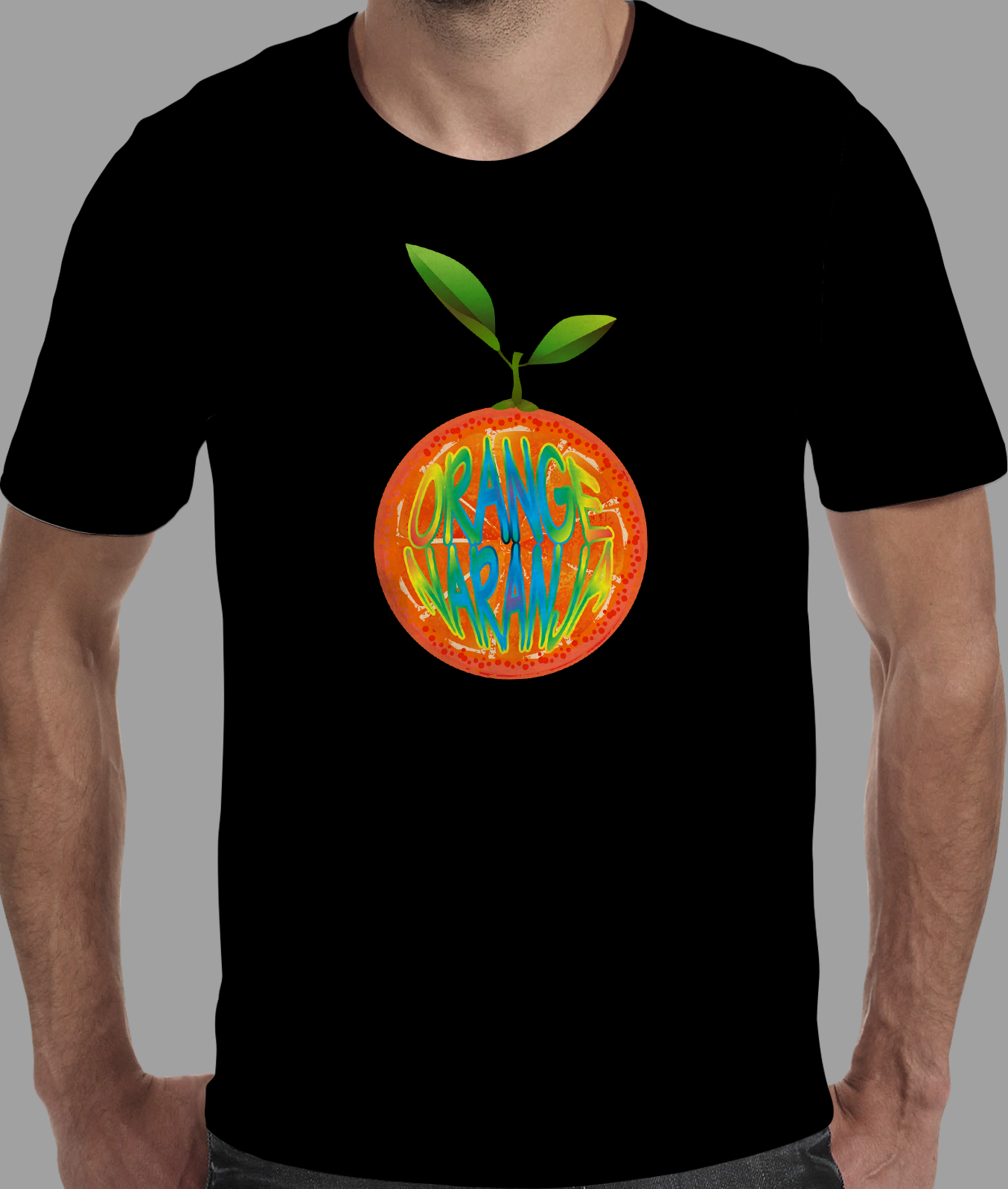T-Shirt Design entry 2034505 submitted by dragandjb