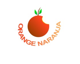 T-Shirt Design Entry 1964981 submitted by Abib.P to the contest for Orange Naranja run by Blueflame1979