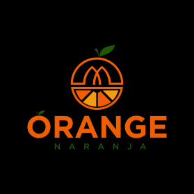 T-Shirt Design Entry 1964992 submitted by jumadi to the contest for Orange Naranja run by Blueflame1979