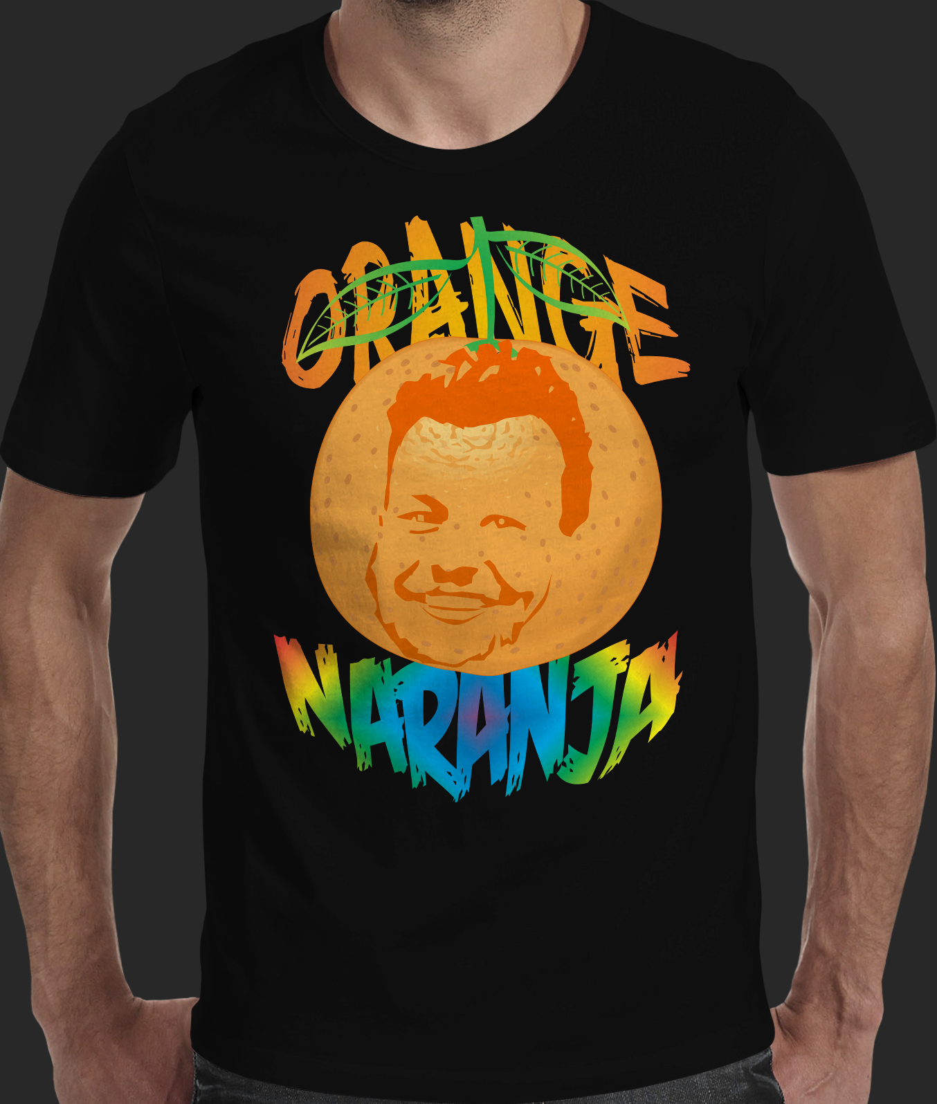 T-Shirt Design entry 2038132 submitted by dragandjb