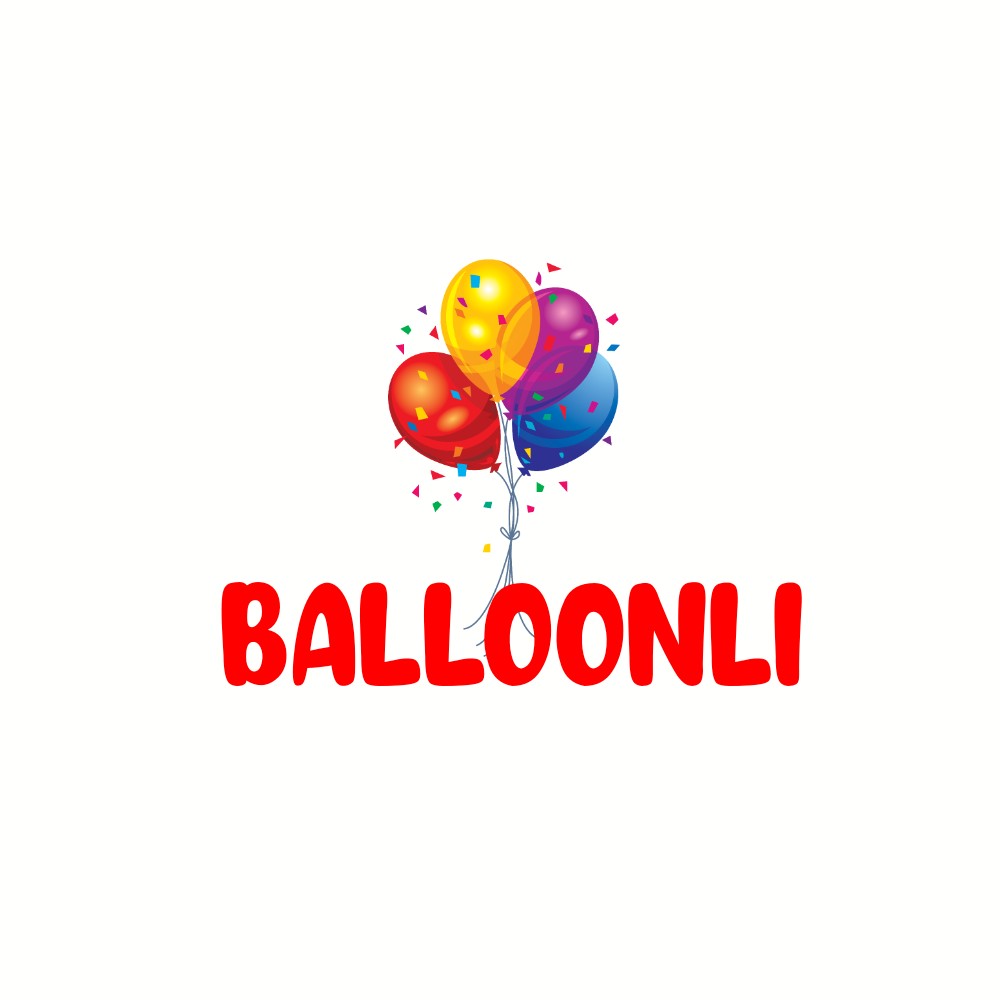 Logo Design entry 1965103 submitted by Creategraphics to the Logo Design for Balloonli  run by lisaperetz