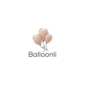 Logo Design Entry 1965043 submitted by Anselino to the contest for Balloonli  run by lisaperetz