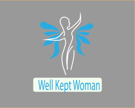 Logo Design entry 1965108 submitted by Design Rock to the Logo Design for Well Kept Woman run by marlontrone1911