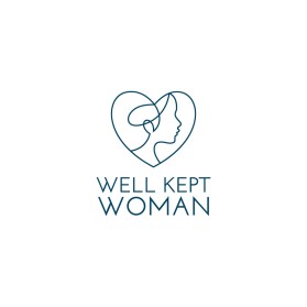 Logo Design Entry 1965120 submitted by Anselino to the contest for Well Kept Woman run by marlontrone1911