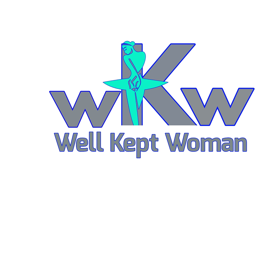 Logo Design entry 1965148 submitted by Subekti 08 to the Logo Design for Well Kept Woman run by marlontrone1911