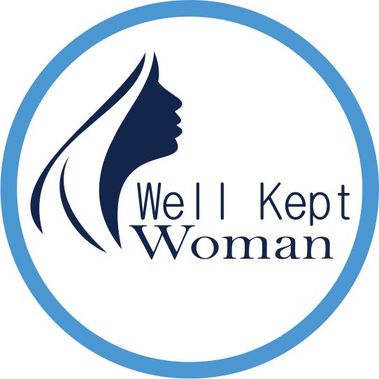 Logo Design entry 1965148 submitted by rendisekar to the Logo Design for Well Kept Woman run by marlontrone1911