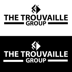 Logo Design entry 1965640 submitted by Sasandira to the Logo Design for The Trouvaille Group run by tmoreno