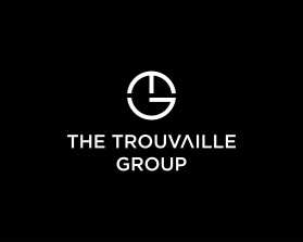 Logo Design entry 1965641 submitted by jumadi to the Logo Design for The Trouvaille Group run by tmoreno