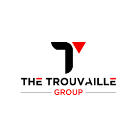 Logo Design Entry 1965672 submitted by jumadi to the contest for The Trouvaille Group run by tmoreno