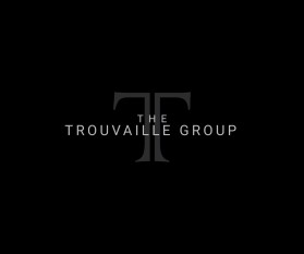 Logo Design Entry 1965807 submitted by rSo to the contest for The Trouvaille Group run by tmoreno