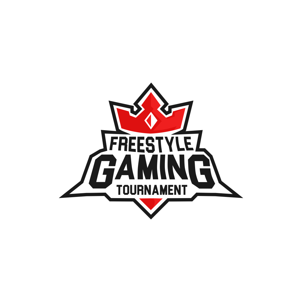 Logo Design entry 1965875 submitted by Salman to the Logo Design for Freestyle Gaming League run by freestyle_will