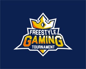 Logo Design entry 1965876 submitted by Pyramid Graphics to the Logo Design for Freestyle Gaming League run by freestyle_will