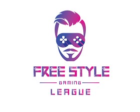 Logo Design Entry 1965890 submitted by the legend to the contest for Freestyle Gaming League run by freestyle_will