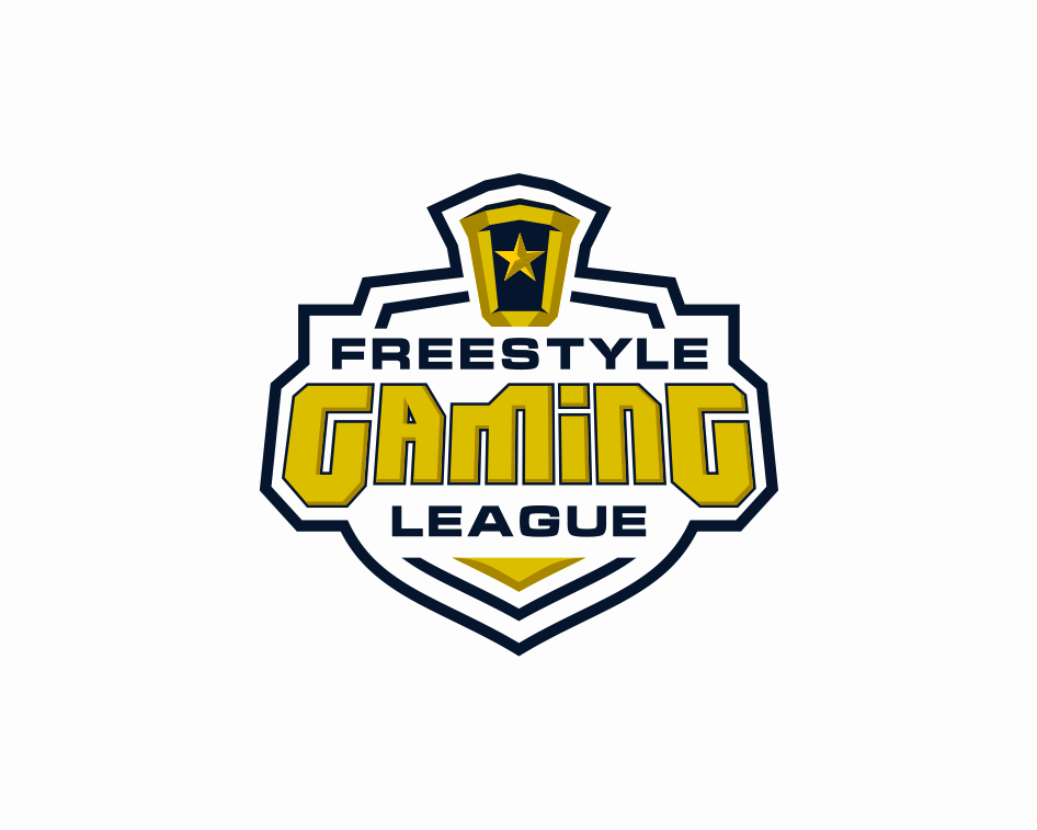 Logo Design entry 1965897 submitted by andsue to the Logo Design for Freestyle Gaming League run by freestyle_will