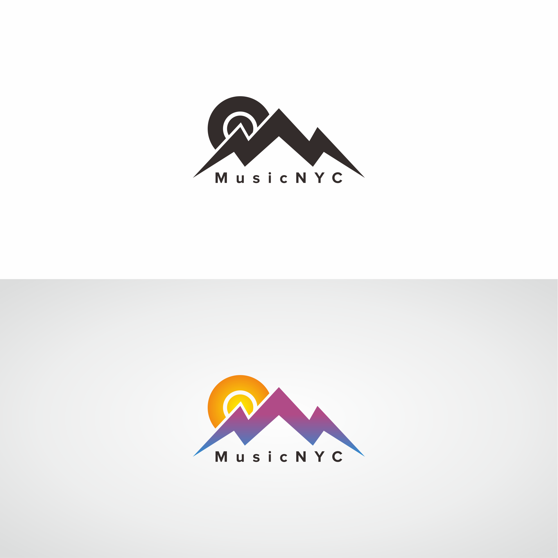 Logo Design entry 2031526 submitted by makrufi