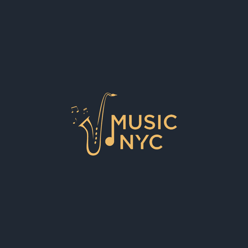 Logo Design entry 1966104 submitted by samihaSkb to the Logo Design for MusicNYC run by ricbecker