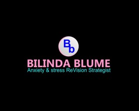 Logo Design Entry 1966166 submitted by Abib.P to the contest for Bilinda Blume  run by blindy13