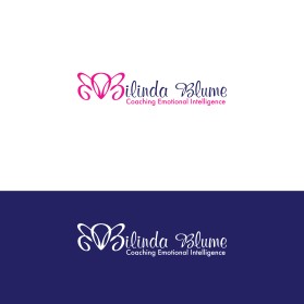Logo Design entry 1966199 submitted by Shark Attack to the Logo Design for Bilinda Blume  run by blindy13