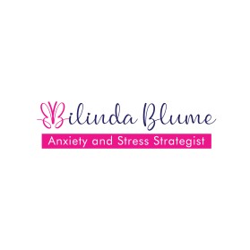 Logo Design entry 1966274 submitted by Shark Attack to the Logo Design for Bilinda Blume  run by blindy13