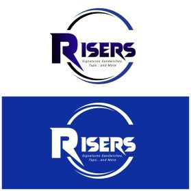 Logo Design entry 1966286 submitted by MuhammadR to the Logo Design for Risers run by kascaccia@yahoo.com