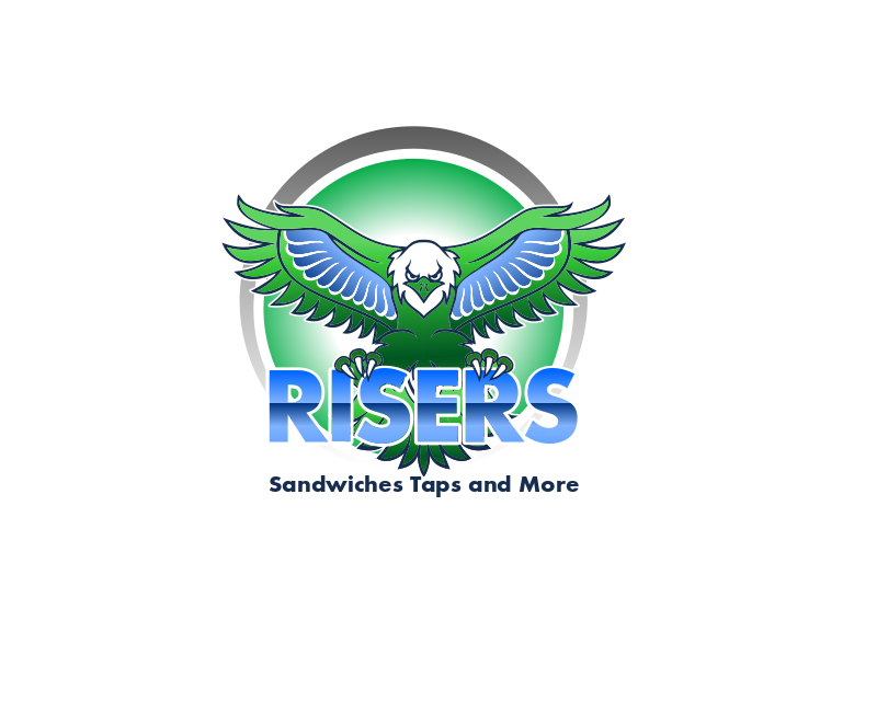 Logo Design entry 1966330 submitted by Jagad Langitan to the Logo Design for Risers run by kascaccia@yahoo.com