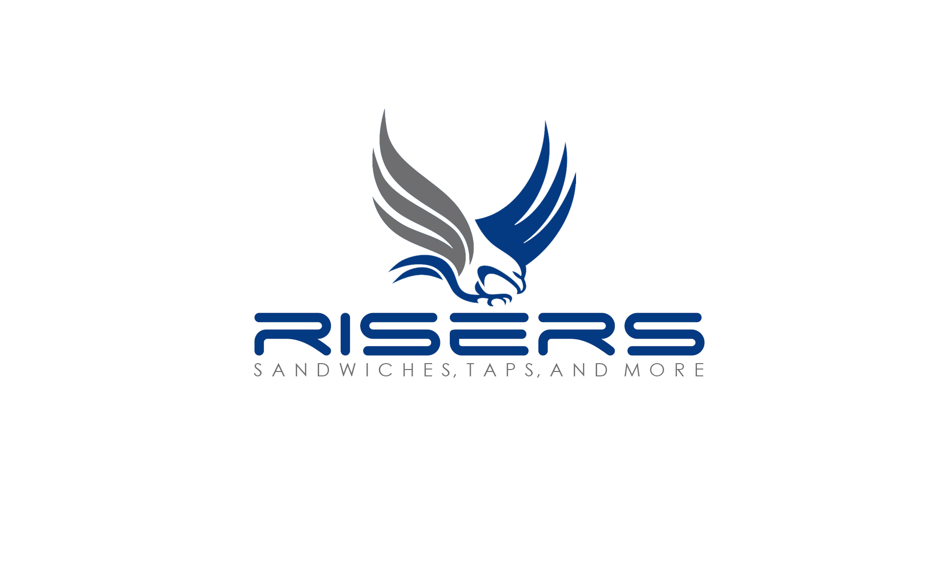 Logo Design entry 1966316 submitted by lymbonk to the Logo Design for Risers run by kascaccia@yahoo.com