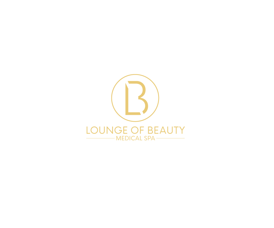 Logo Design entry 1966489 submitted by leduy87qn to the Logo Design for LB Lounge of Beauty Medical Spa  run by lechs11