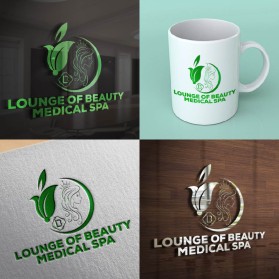 Logo Design entry 2039649 submitted by Aam Faturrohman
