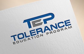 Logo Design entry 1966502 submitted by Alban together to the Logo Design for Tolerance Education Program run by GavinMDeWulf