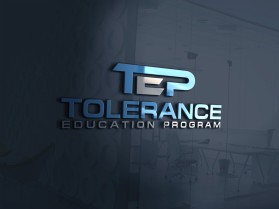 Logo Design entry 1966503 submitted by kevinfelix to the Logo Design for Tolerance Education Program run by GavinMDeWulf