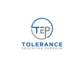 Logo Design entry 1966504 submitted by DILAN to the Logo Design for Tolerance Education Program run by GavinMDeWulf