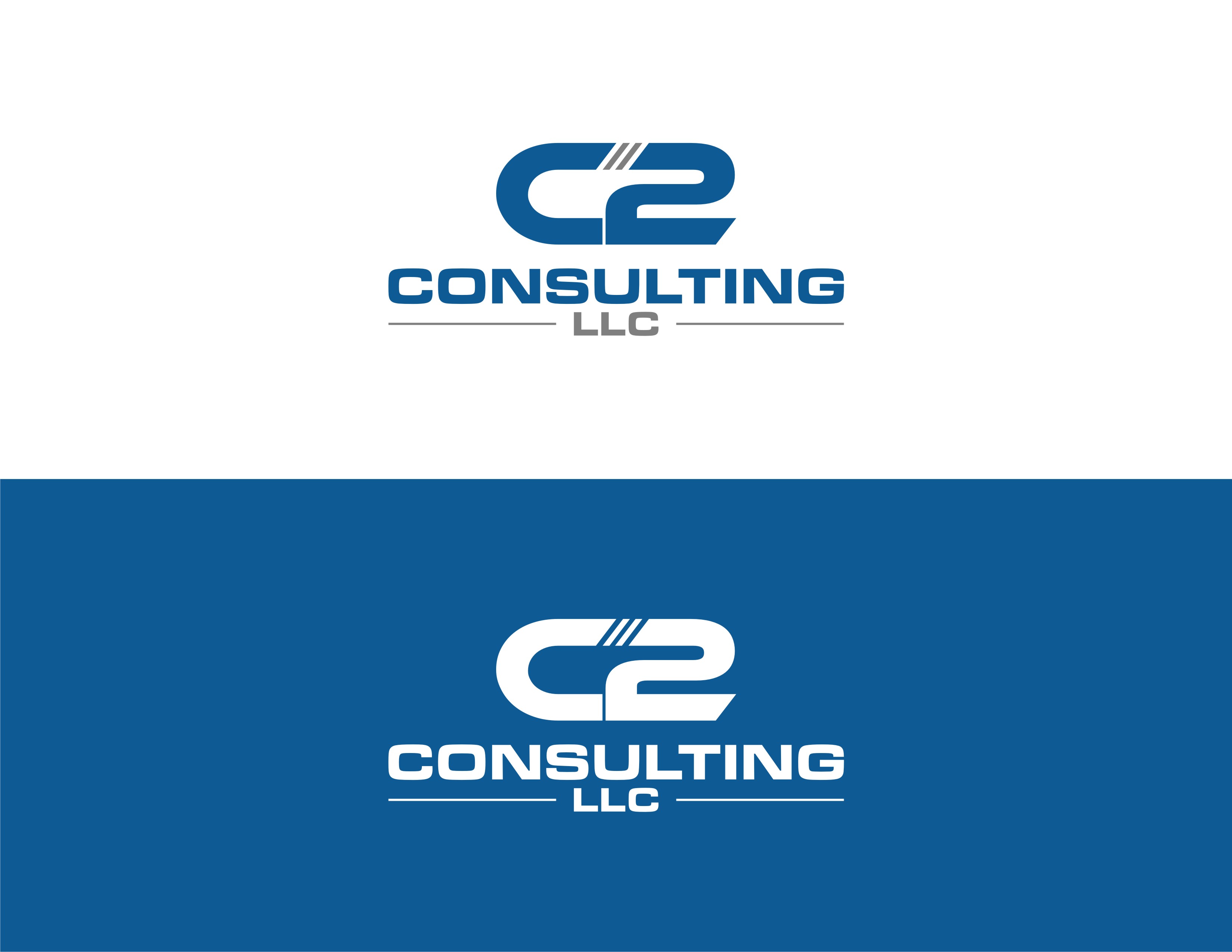 Logo Design entry 1966651 submitted by sarkun to the Logo Design for C2 Funding, LLC run by bcullins