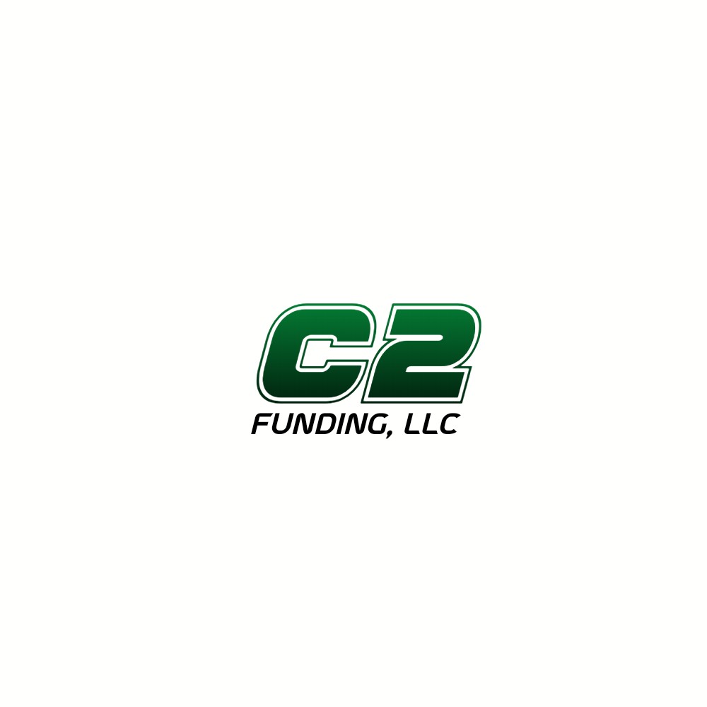 Logo Design entry 1966651 submitted by FreelanceAmisu to the Logo Design for C2 Funding, LLC run by bcullins