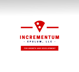 Logo Design entry 1966695 submitted by arvin to the Logo Design for Incrementum Epulum ,LLC run by Europeangio